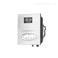 CWD-277双波纹管差压计,上海自动化仪表十一厂